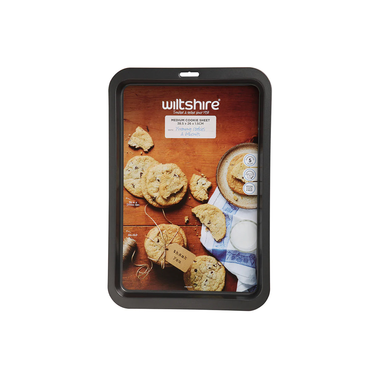 Easybake Cookie Sheet 385mm