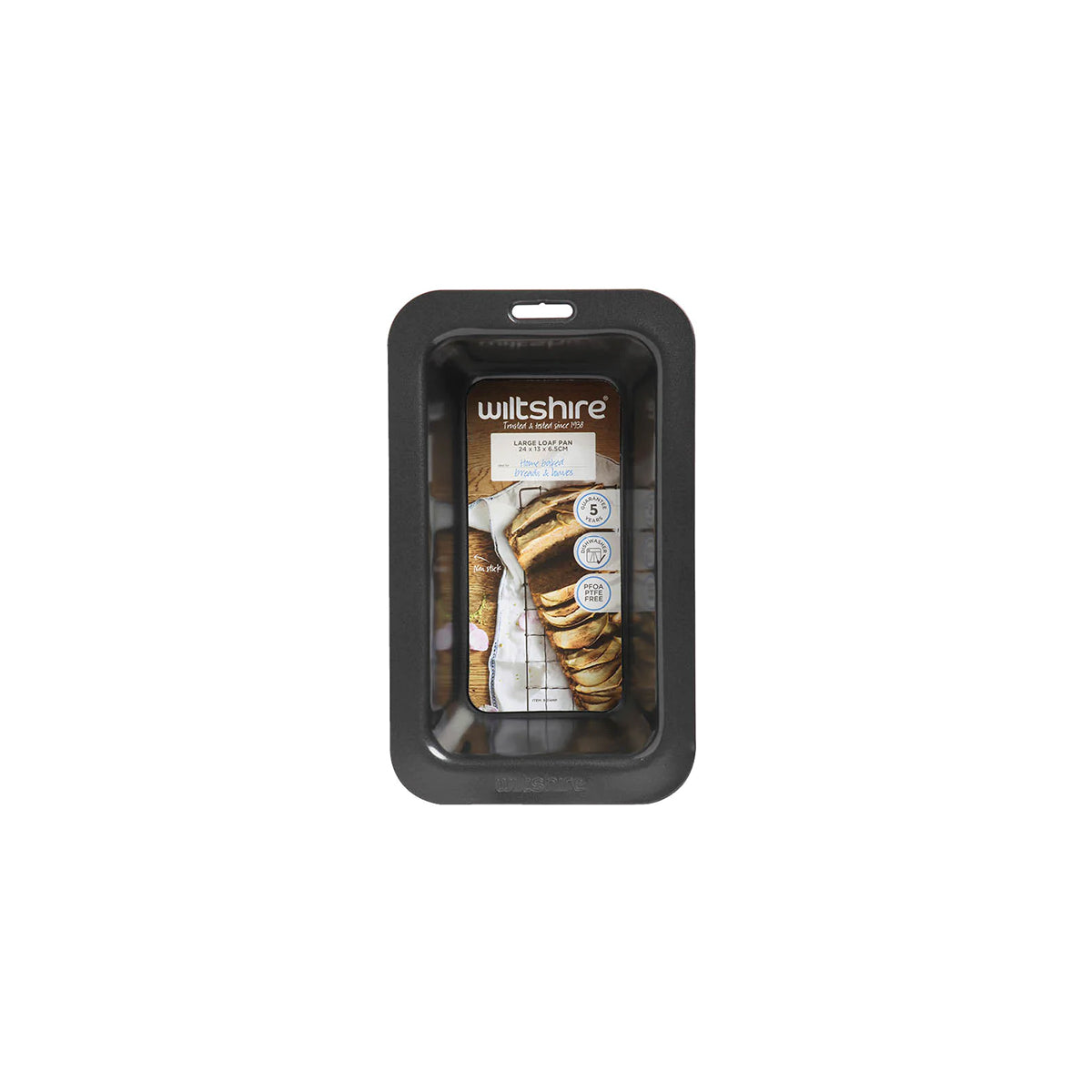 Easybake Loaf Cake Pan 240mm