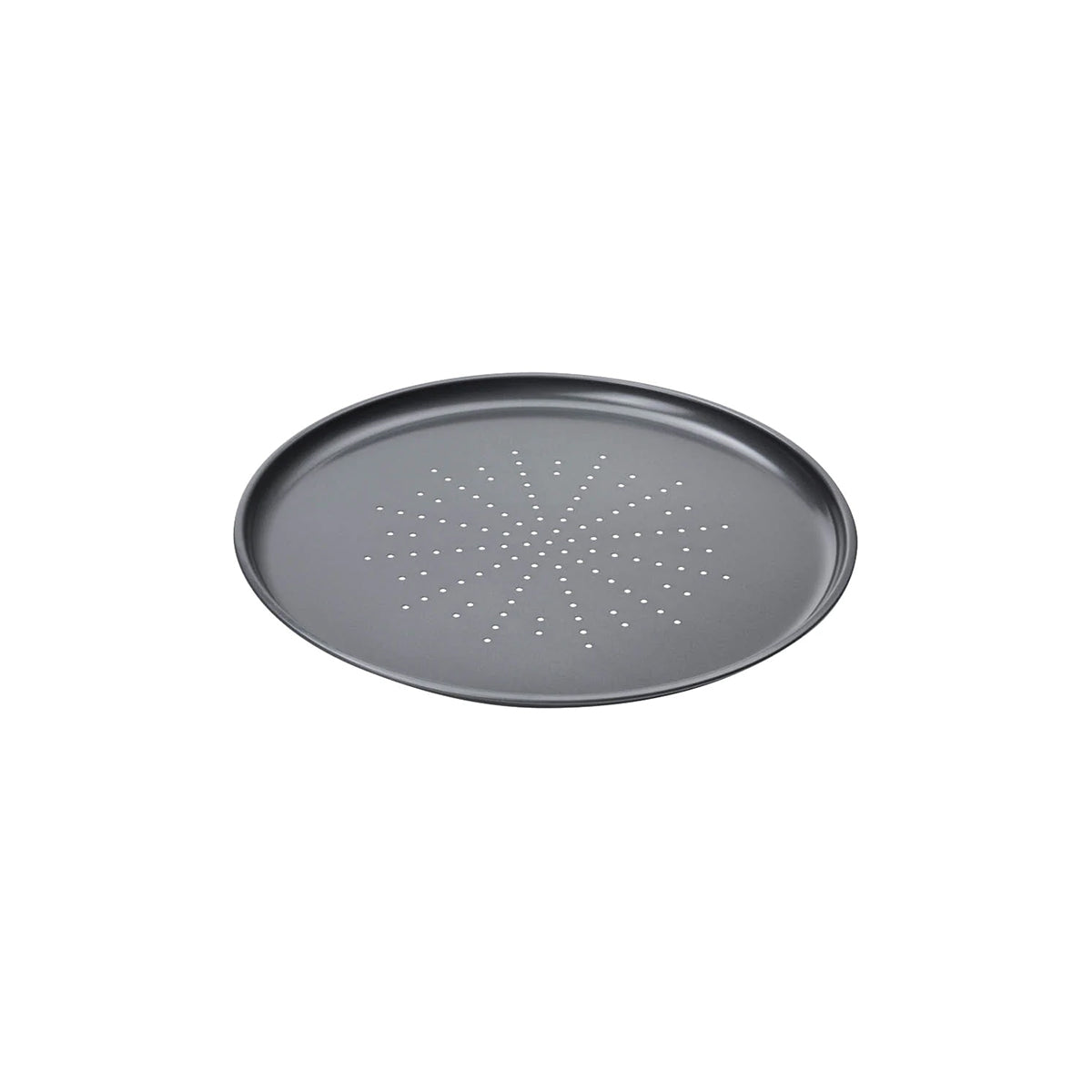 WLT9040 Wiltshire Easybake Pizza Pan Crisper 310mm Tomkin Australia Hospitality Supplies