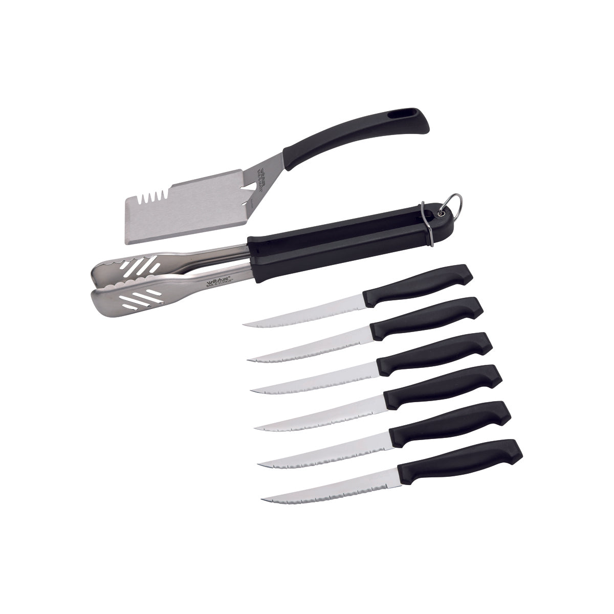 WLTBARBGRILL Wiltshire Bar B Grill Set Tomkin Australia Hospitality Supplies