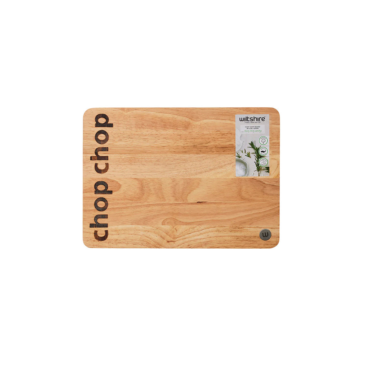 Epicurean Chop Chop Board 300x250x45mm