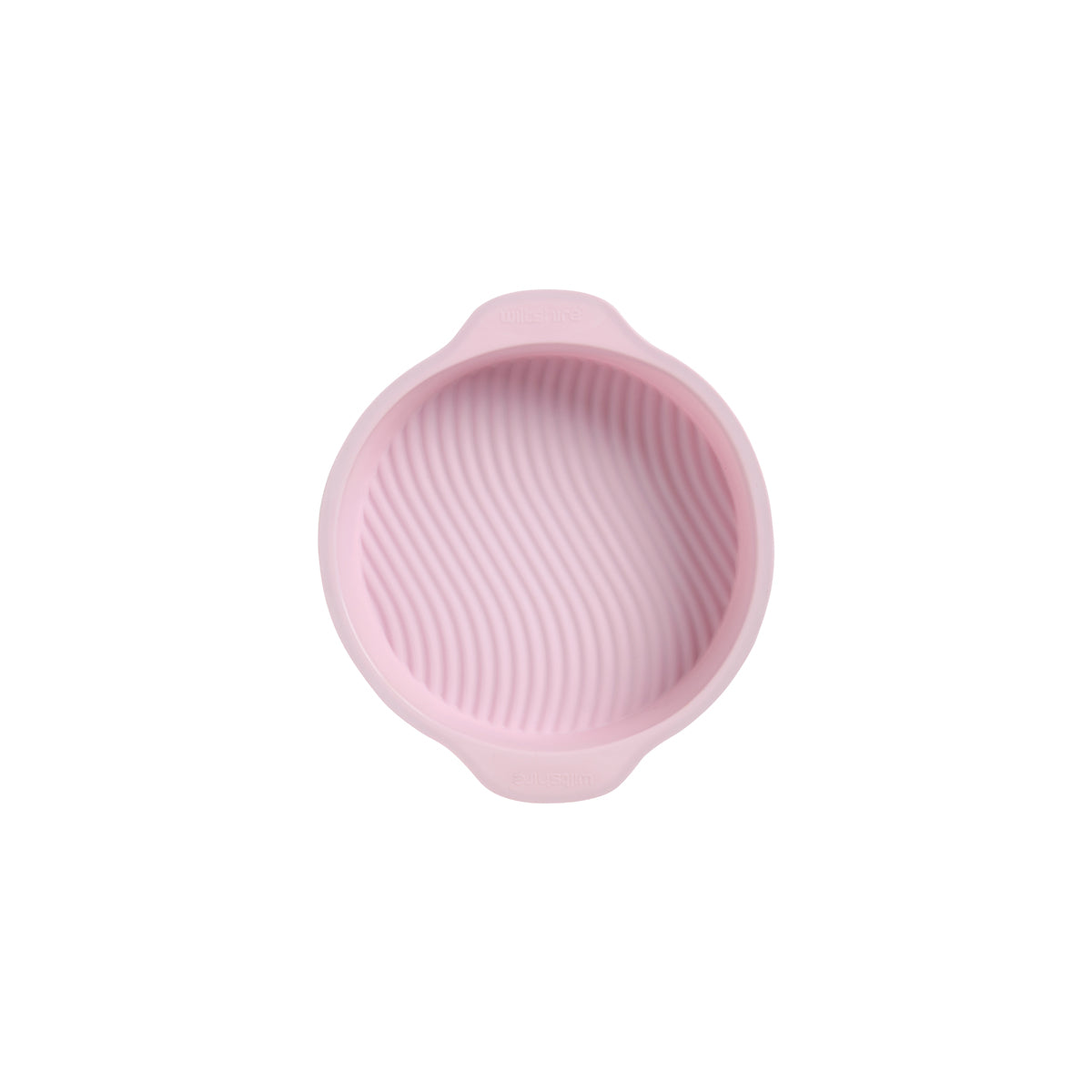 Silicone Round Cake Pan