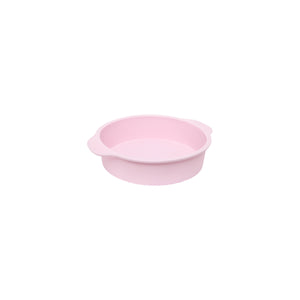 Silicone Round Cake Pan