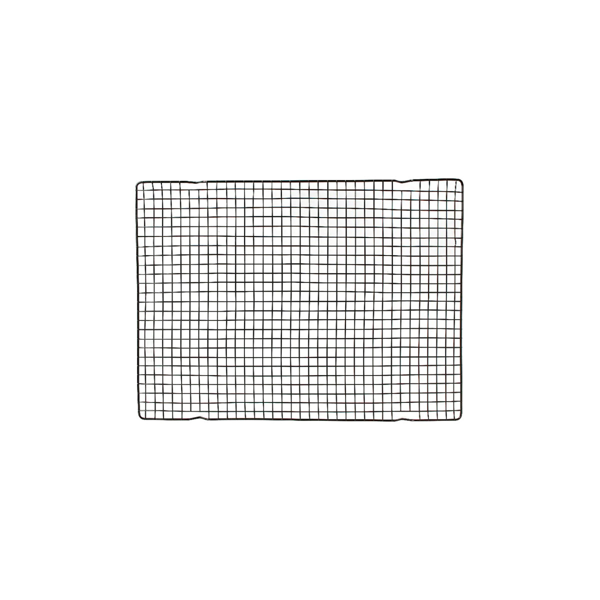 WLTW3236 WILTSHIRE Non Stick Cooling Rack 510x365mm Tomkin Australia Hospitality Supplies
