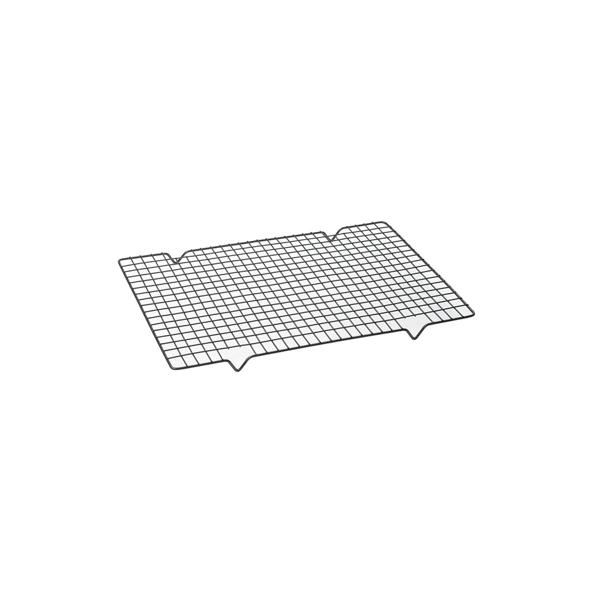 WLTW3237 WILTSHIRE Non Stick Cooling Rack 405x250mm Tomkin Australia Hospitality Supplies