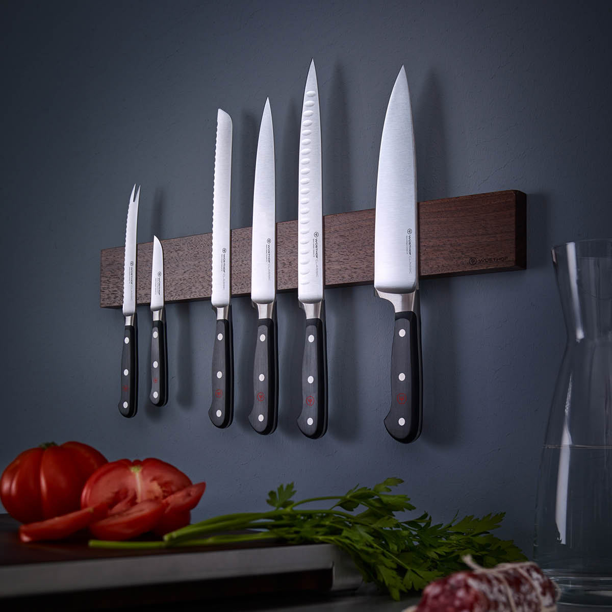 28083 Wusthof Classic Cooks Knife 260mm Tomkin Australia Hospitality Supplies