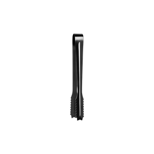 Alligator Teeth Ice Tong 180mm Gunmetal
