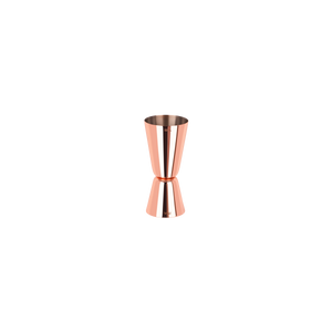 Classic Style Jigger 25/50ml Rose Gold