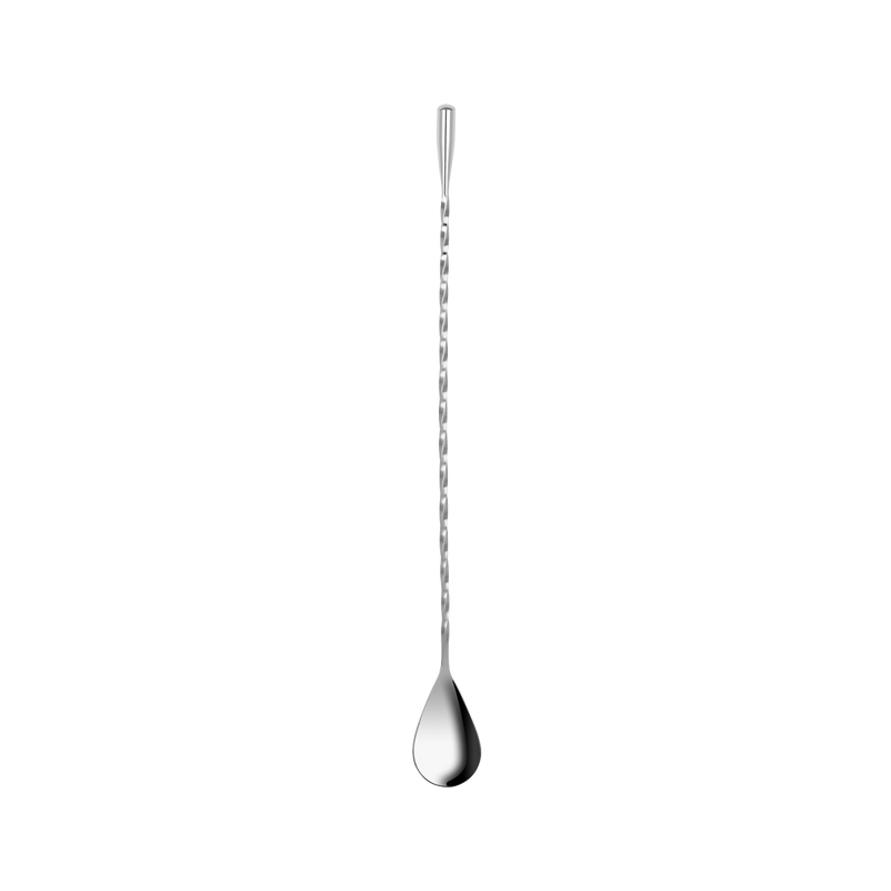 Teardrop Bar Spoon 40cm | IG Group UK