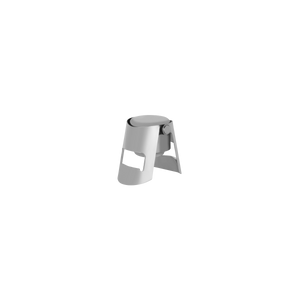 Champagne Stopper Stainless Steel