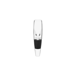Wine Aerator Clear Acrylic