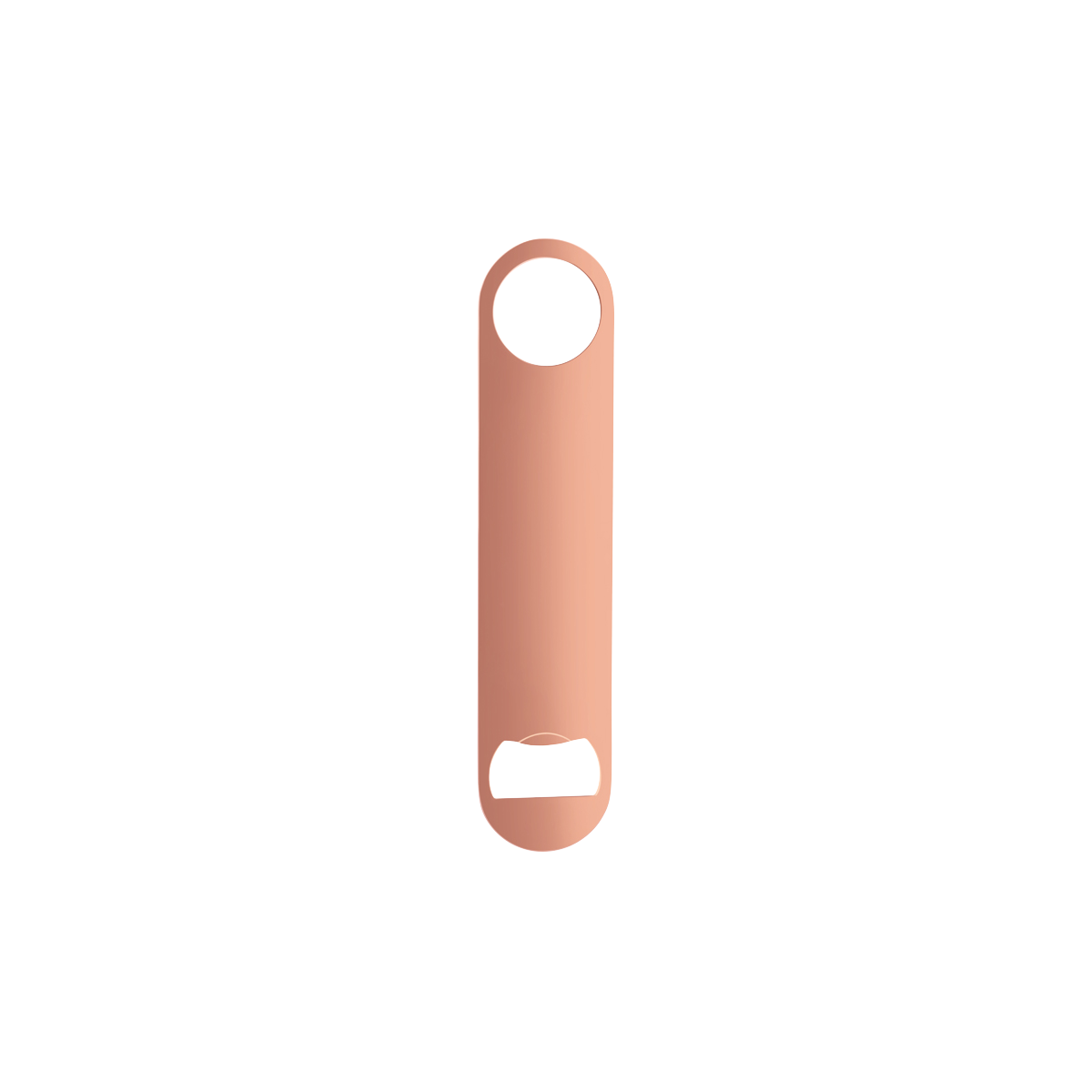 Z0823 Zanzi Bar Blade Rose Gold Tomkin Australia Hospitality Supplies